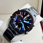 Đồng hồ Casio Edifice ECB-S100HG-1ADF-  Bảo Hành 5 Năm- Chính Hãng 100% — ảnh 4