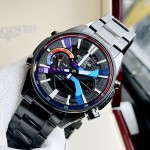 Đồng hồ Casio Edifice ECB-S100HG-1ADF-  Bảo Hành 5 Năm- Chính Hãng 100% — ảnh 5
