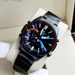 Đồng hồ Casio Edifice ECB-S100HG-1ADF-  Bảo Hành 5 Năm- Chính Hãng 100% — ảnh 9