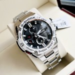 Đồng hồ Casio G-Shock GST-B100D-1ADR - BH 5 Năm - Chính Hãng 100% — ảnh 2