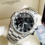 Đồng hồ Casio G-Shock GST-B100D-1ADR - BH 5 Năm - Chính Hãng 100% — ảnh 6