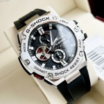 Đồng Hồ Casio G Shock GST-B100-1ADR - BH 5 Năm - Chính Hãng 100% — ảnh 2