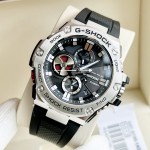 Đồng Hồ Casio G Shock GST-B100-1ADR - BH 5 Năm - Chính Hãng 100% — ảnh 9