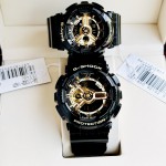 Đồng hồ Casio G-Shock GA-110GB-1ADR - BH 5 Năm - Chính Hãng 100% — ảnh 2