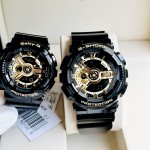 Đồng hồ Casio G-Shock GA-110GB-1ADR - BH 5 Năm - Chính Hãng 100% — ảnh 3