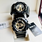 Đồng hồ Casio G-Shock GA-110GB-1ADR - BH 5 Năm - Chính Hãng 100% — ảnh 5