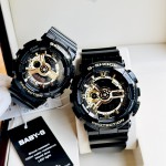Đồng hồ Casio G-Shock GA-110GB-1ADR - BH 5 Năm - Chính Hãng 100% — ảnh 1