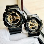 Đồng hồ Casio G-Shock GA-110GB-1ADR - BH 5 Năm - Chính Hãng 100% — ảnh 7