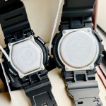 Đồng hồ Casio G-Shock GA-110GB-1ADR - BH 5 Năm - Chính Hãng 100% — ảnh 8