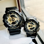 Đồng hồ Casio G-Shock GA-110GB-1ADR - BH 5 Năm - Chính Hãng 100% — ảnh 9