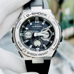 Đồng hồ nam Casio G-Shock GST-S110-1ADR  - BH 5 Năm - Chính Hãng 100% — ảnh 2
