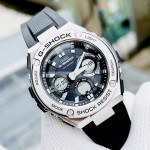 Đồng hồ nam Casio G-Shock GST-S110-1ADR  - BH 5 Năm - Chính Hãng 100% — ảnh 3