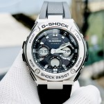 Đồng hồ nam Casio G-Shock GST-S110-1ADR  - BH 5 Năm - Chính Hãng 100% — ảnh 1