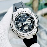 Đồng hồ nam Casio G-Shock GST-S110-1ADR  - BH 5 Năm - Chính Hãng 100% — ảnh 6