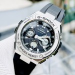 Đồng hồ nam Casio G-Shock GST-S110-1ADR  - BH 5 Năm - Chính Hãng 100% — ảnh 7