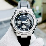 Đồng hồ nam Casio G-Shock GST-S110-1ADR  - BH 5 Năm - Chính Hãng 100% — ảnh 8