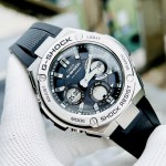 Đồng hồ nam Casio G-Shock GST-S110-1ADR  - BH 5 Năm - Chính Hãng 100% — ảnh 9