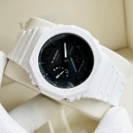 Đồng hồ Casio G Shock GA-2100-7ADF  - BH 5 Năm - Chính Hãng 100% — ảnh 3
