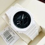 Đồng hồ Casio G Shock GA-2100-7ADF  - BH 5 Năm - Chính Hãng 100% — ảnh 9