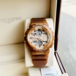 Đồng hồ Casio G-Shock GMA-S140NC-5A2DR  - BH 5 Năm - Chính Hãng 100% — ảnh 3