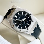 Đồng Hồ Casio G-SHOCK GA2100 CUSTOM AP SILVER Gen 3 - BH 5 Năm - Chính Hãng 100% — ảnh 4