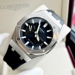Đồng Hồ Casio G-SHOCK GA2100 CUSTOM AP SILVER Gen 3 - BH 5 Năm - Chính Hãng 100% — ảnh 8