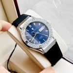 Đồng Hồ Nam Olym Pianus Fusion Diamond OP990-45ADDGS-GL-T - Cơ - Automatic - Kính Sapphire — ảnh 2