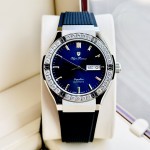 Đồng Hồ Nam Olym Pianus Fusion Diamond OP990-45ADDGS-GL-T - Cơ - Automatic - Kính Sapphire — ảnh 1