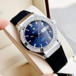 Đồng Hồ Nam Olym Pianus Fusion Diamond OP990-45ADDGS-GL-T - Cơ - Automatic - Kính Sapphire — ảnh 4