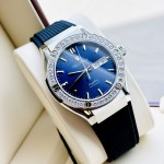 Đồng Hồ Nam Olym Pianus Fusion Diamond OP990-45ADDGS-GL-T - Cơ - Automatic - Kính Sapphire — ảnh 5