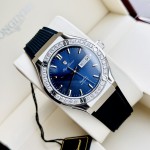 Đồng Hồ Nam Olym Pianus Fusion Diamond OP990-45ADDGS-GL-T - Cơ - Automatic - Kính Sapphire — ảnh 6