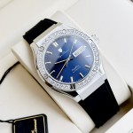 Đồng Hồ Nam Olym Pianus Fusion Diamond OP990-45ADDGS-GL-T - Cơ - Automatic - Kính Sapphire — ảnh 7