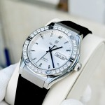 Đồng hồ Olym Pianus OP990-45ADGS-GL-T-  Cơ - Automatic - Kính Sapphire — ảnh 6