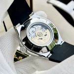 Đồng Hồ Olym Pianus OP990-45ADGS-GL-D - Cơ - Automatic - Kính Sapphire — ảnh 2