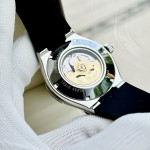 Đồng hồ Olym Pianus Fusion OP990-45ADDGS-GL-T-Cơ - Automatic - Kính Sapphire — ảnh 2