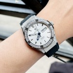 Đồng hồ Olym Pianus Fusion OP990-45ADDGS-GL-T-Cơ - Automatic - Kính Sapphire — ảnh 6