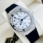 Đồng hồ Olym Pianus Fusion OP990-45ADDGS-GL-T-Cơ - Automatic - Kính Sapphire — ảnh 8