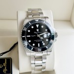 ĐỒNG HỒ Olym Pianus OP899832AGS-D -Automatic ( Cơ) -Kính Sapphire — ảnh 1