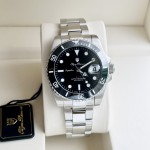 ĐỒNG HỒ Olym Pianus OP899832AGS-D -Automatic ( Cơ) -Kính Sapphire — ảnh 7