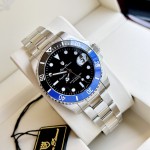 Đồng hồ Olym Pianus OP899832AGS-X -Automatic ( Cơ) -Kính Sapphire — ảnh 3
