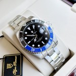 Đồng hồ Olym Pianus OP899832AGS-X -Automatic ( Cơ) -Kính Sapphire — ảnh 4