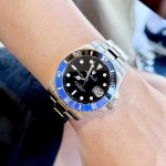 Đồng hồ Olym Pianus OP899832AGS-X -Automatic ( Cơ) -Kính Sapphire — ảnh 6