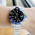 Đồng hồ Olym Pianus OP899832AGS-X -Automatic ( Cơ) -Kính Sapphire — ảnh 7