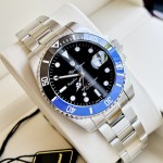 Đồng hồ Olym Pianus OP899832AGS-X -Automatic ( Cơ) -Kính Sapphire — ảnh 11