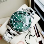 ĐỒNG HỒ Olym Pianus OP899832AGS-XL -Automatic ( Cơ) -Kính Sapphire — ảnh 3