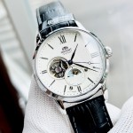 Đồng Hồ Nam Orient SUN and MOON Gen 4 RA-AS0011S10B- BH 5 Năm - Chính Hãng 100% — ảnh 2