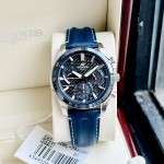 Đồng hồ Edifice EQS-930BL-2AV-  Bảo Hành 5 Năm- Chính Hãng 100% — ảnh 2