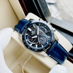 Đồng hồ Edifice EQS-930BL-2AV-  Bảo Hành 5 Năm- Chính Hãng 100% — ảnh 4