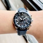 Đồng hồ Edifice EQS-930BL-2AV-  Bảo Hành 5 Năm- Chính Hãng 100% — ảnh 6