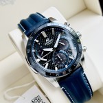 Đồng hồ Edifice EQS-930BL-2AV-  Bảo Hành 5 Năm- Chính Hãng 100% — ảnh 7